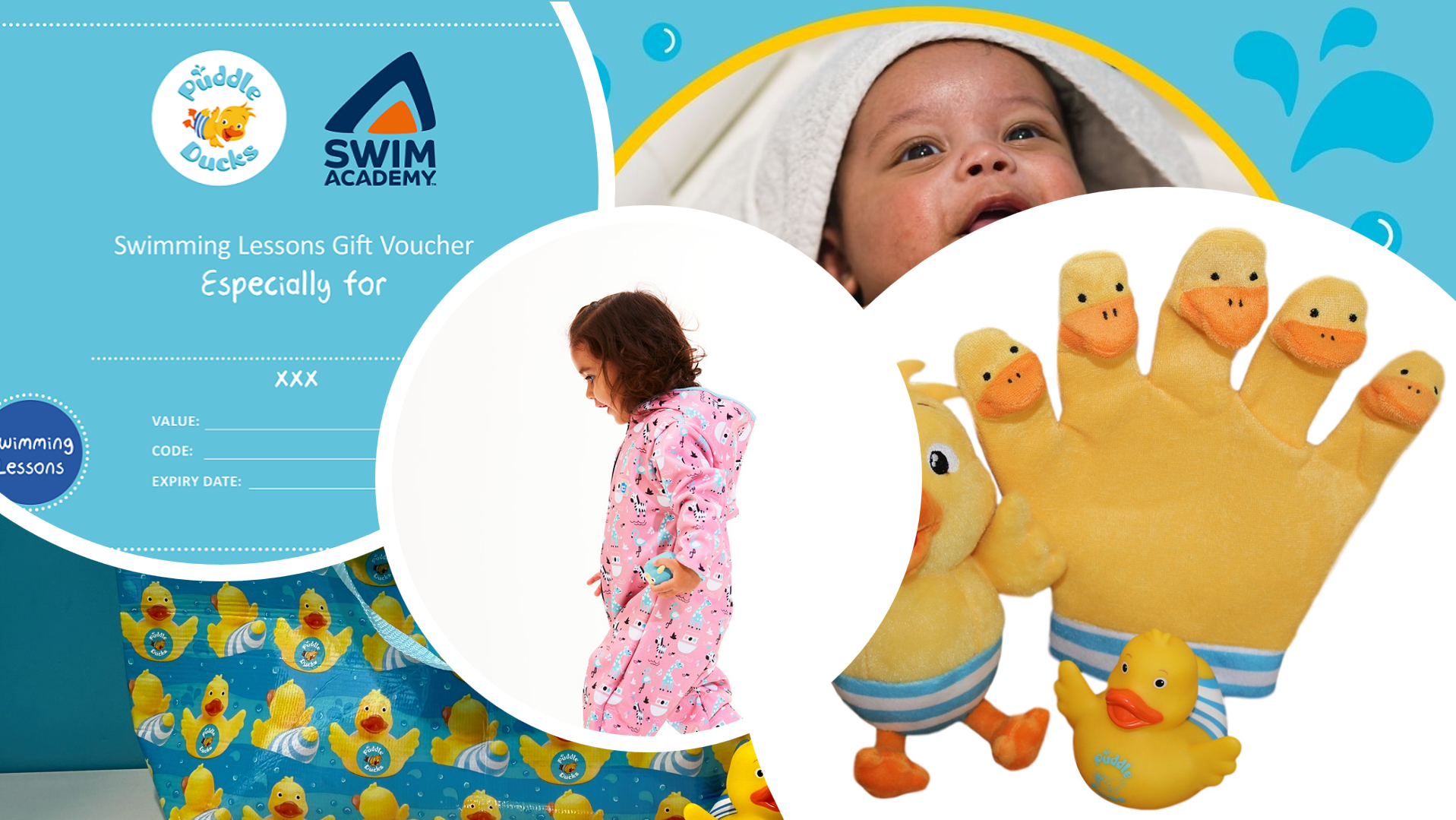 Gift Guide 2025 Cover Image