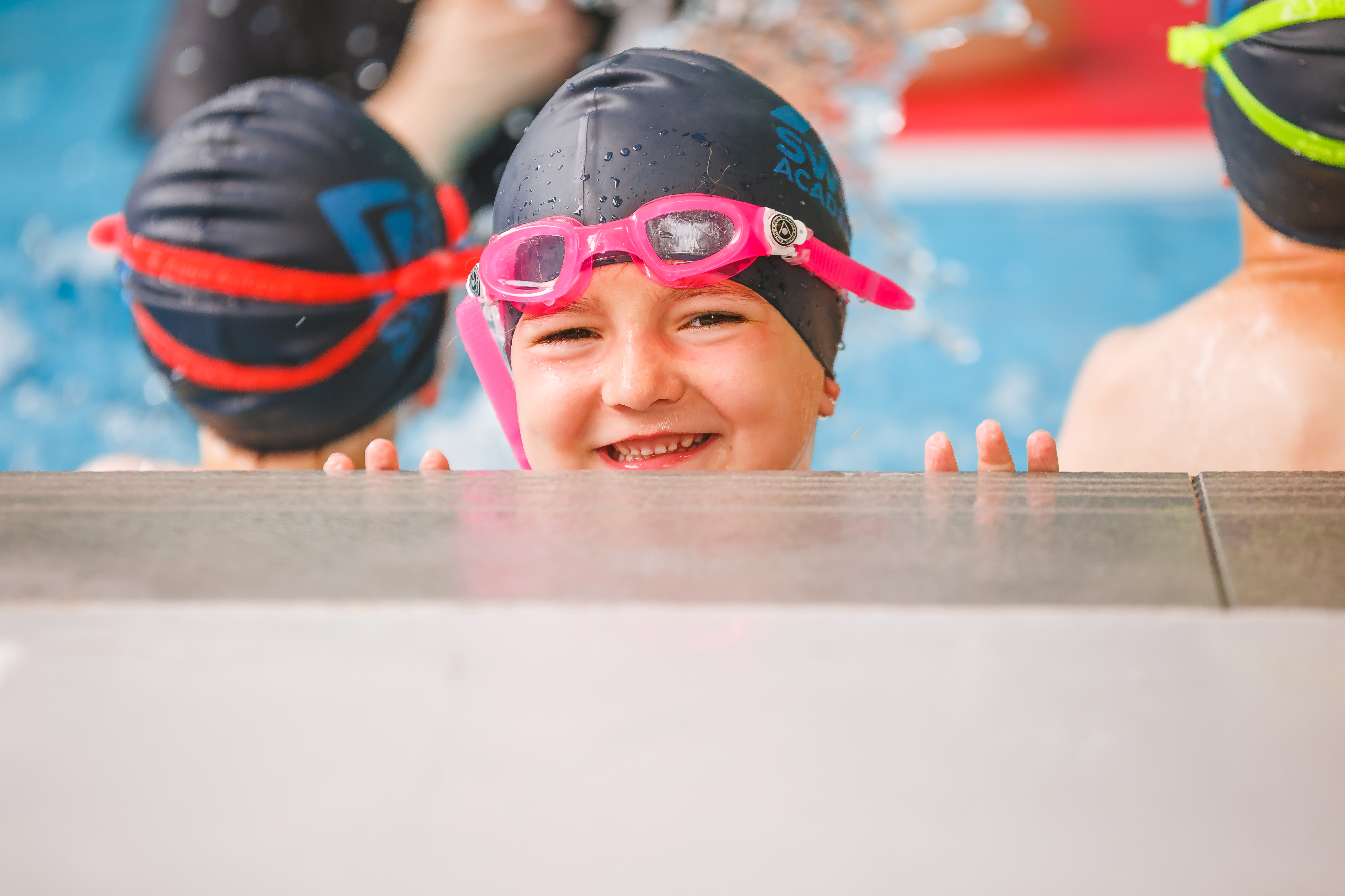 Puddleducks Swimacademy 29