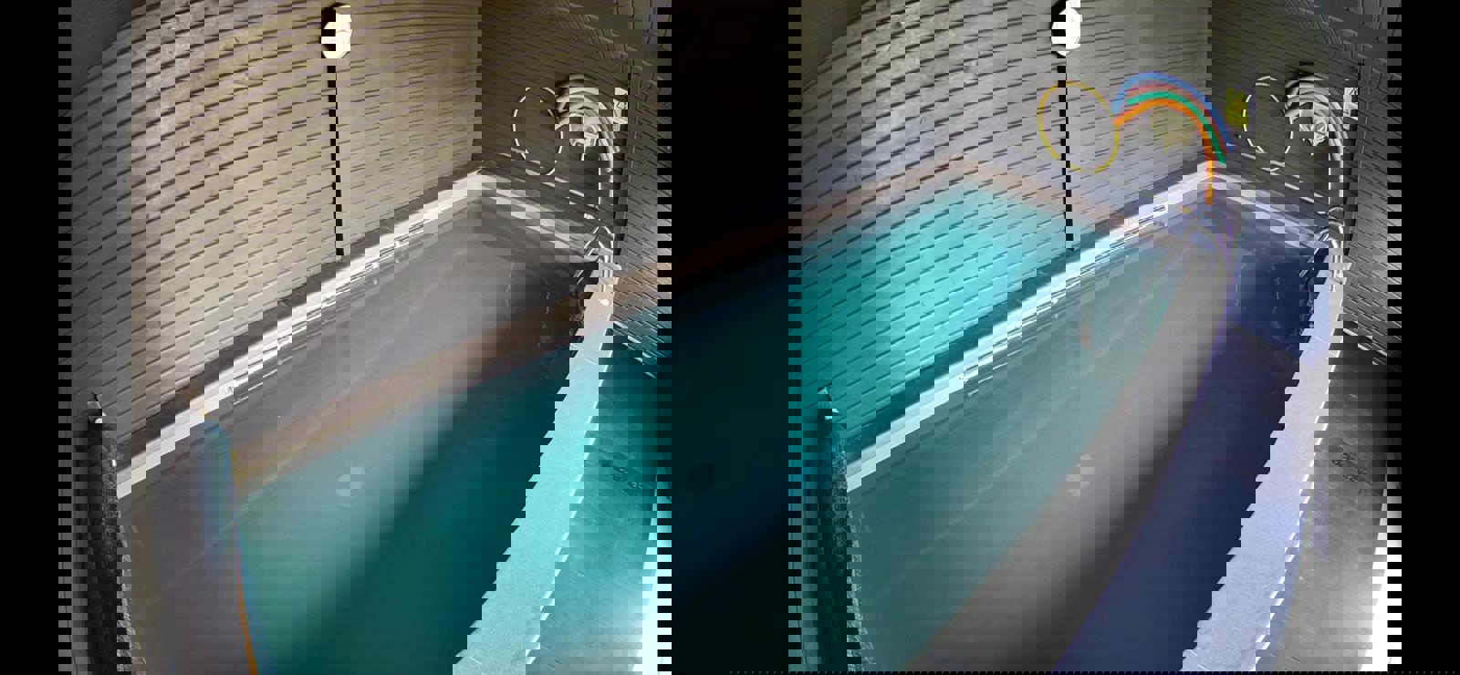 Private House Stevenage