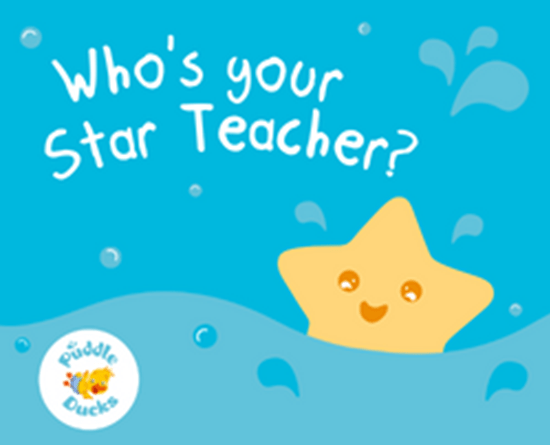 Star Teacher Spring 2023