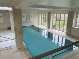 Empshill Farm Northleach