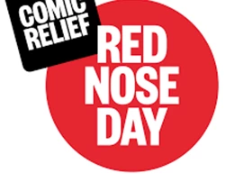 Red Nose Day is back!