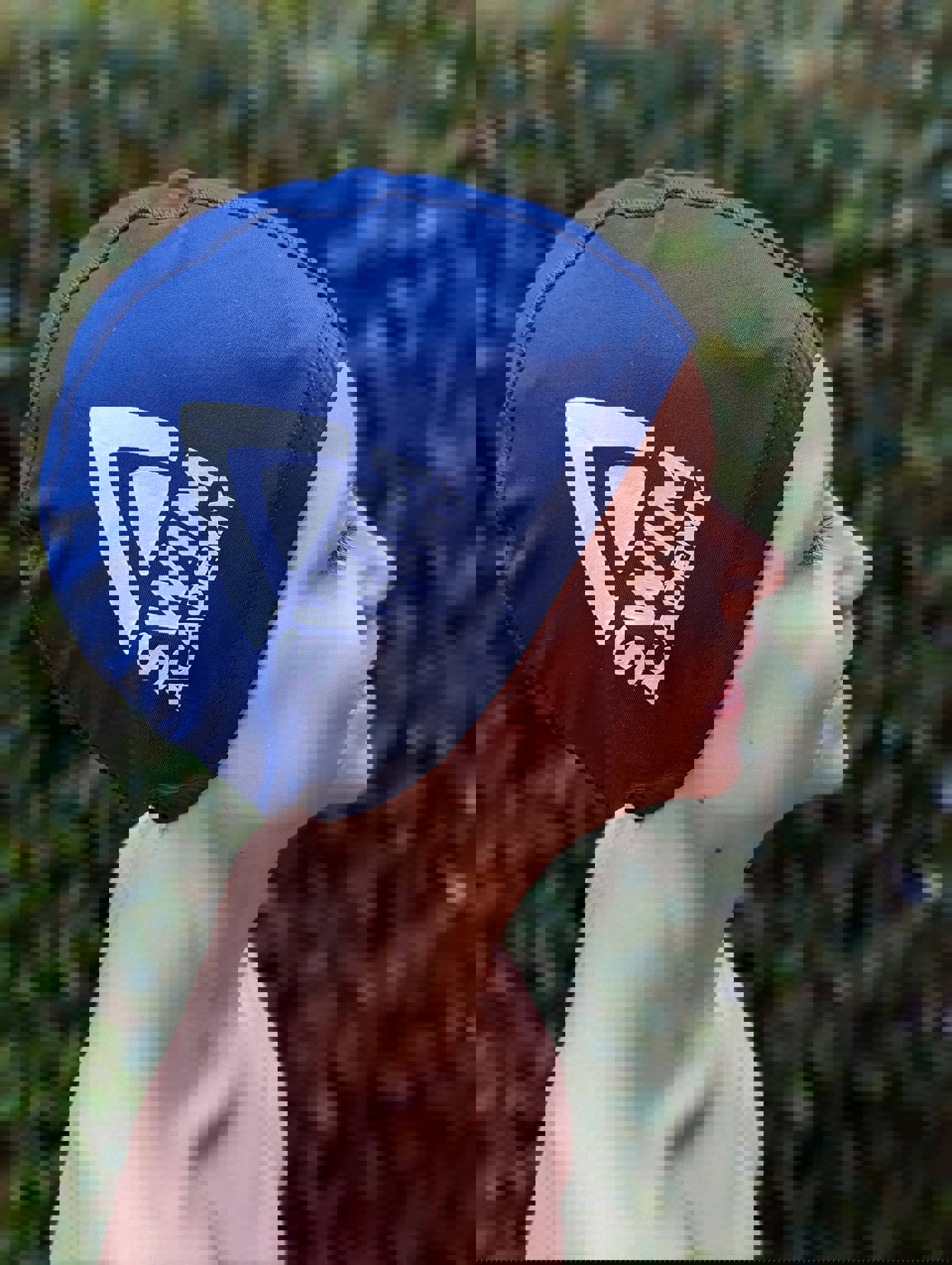 Let's talk about: swimming hats!