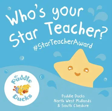 NWM Star Teacher