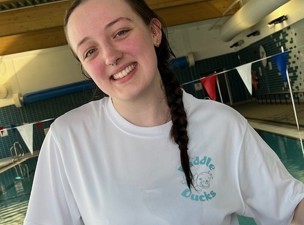 Chloe Photo