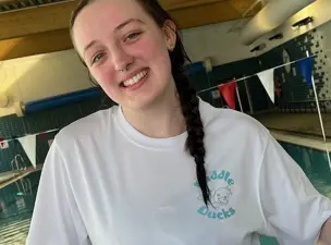 Chloe Photo