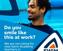 Swim Academy Teachers vacancies