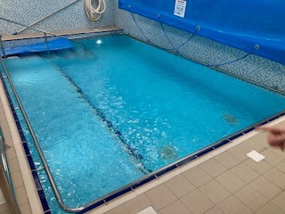 Ralph Thoresby Landscape