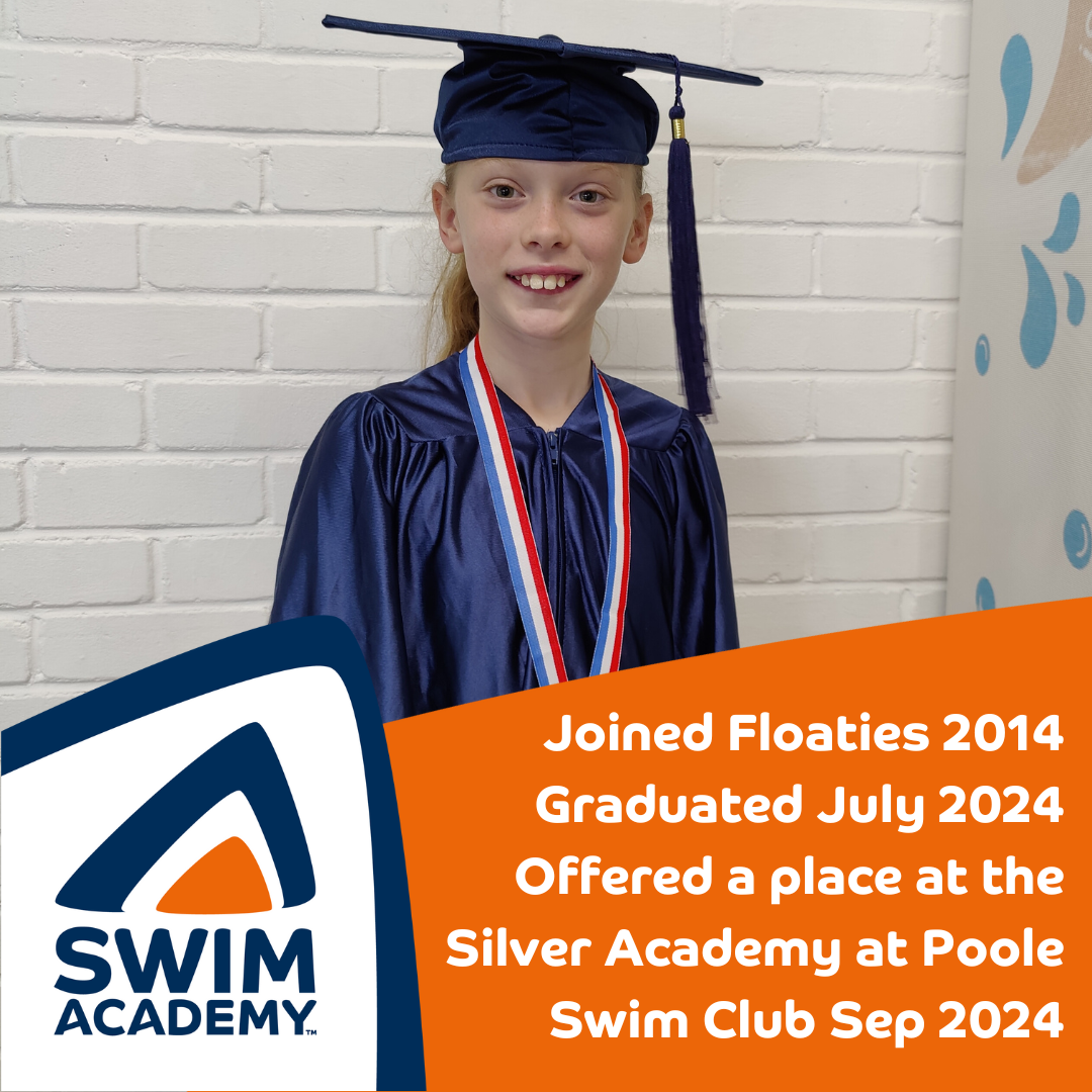 Swim Academy Graduates (4)