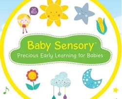Baby Sensory Offer for Puddle Ducks Customers!