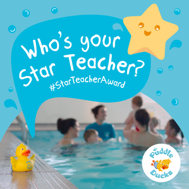 Glos Star Teacher Generic