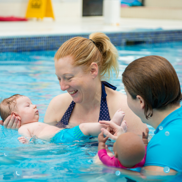 Wakefield Floaties FT Week June 24