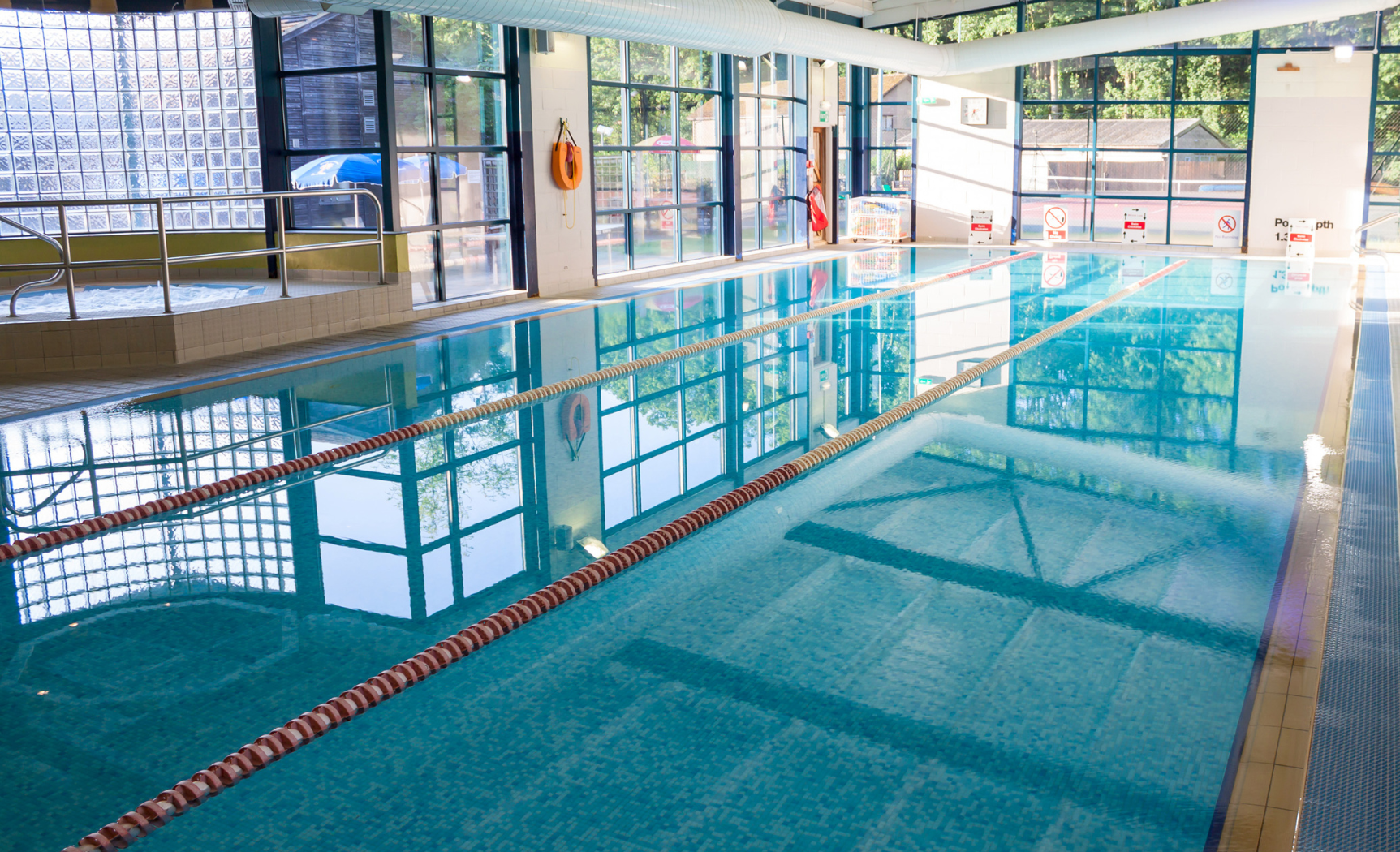 Freedom Leisure 1725 X 1050