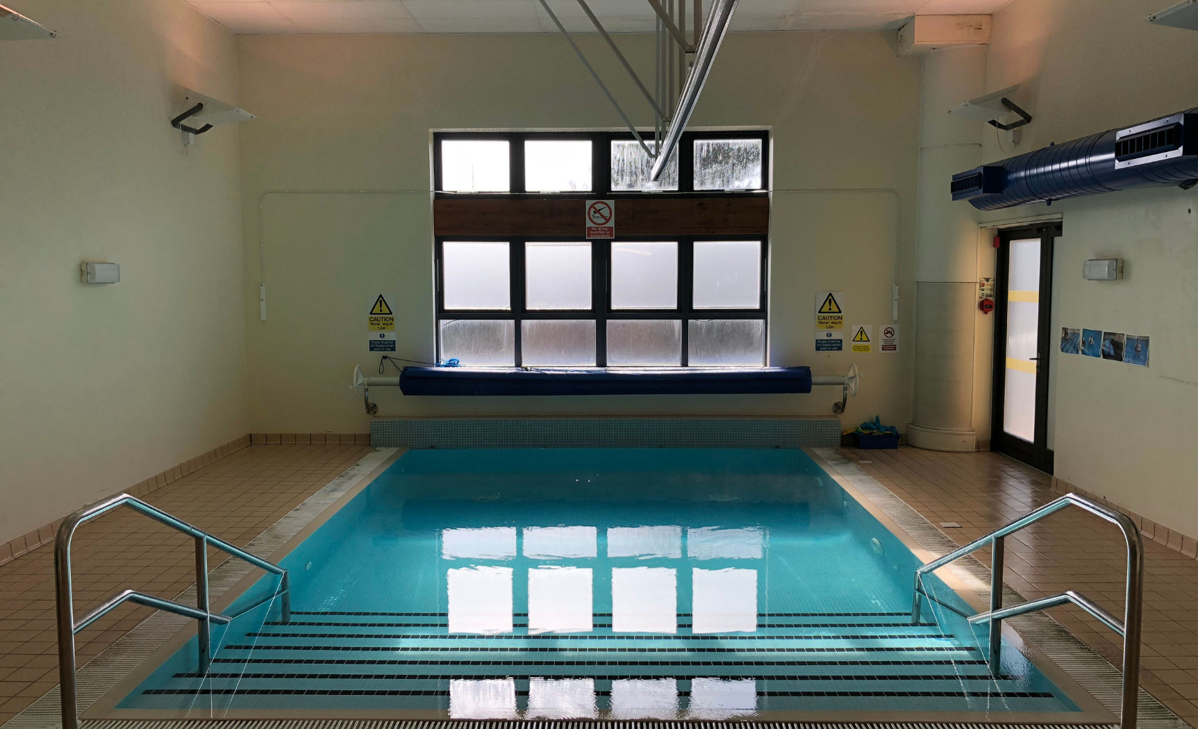 Herons Dale 1725 X 1050