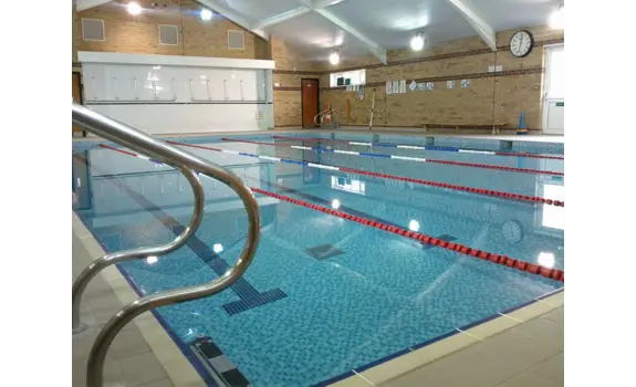 Geo Tag Priory Witham