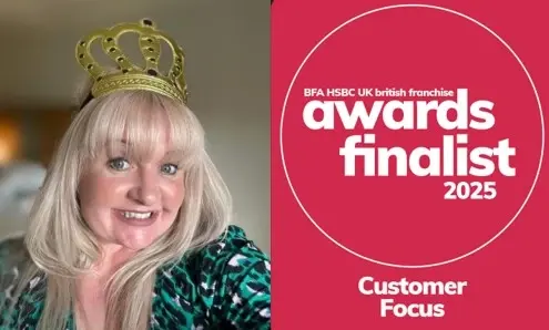 Faye Burrell BFA Finalist