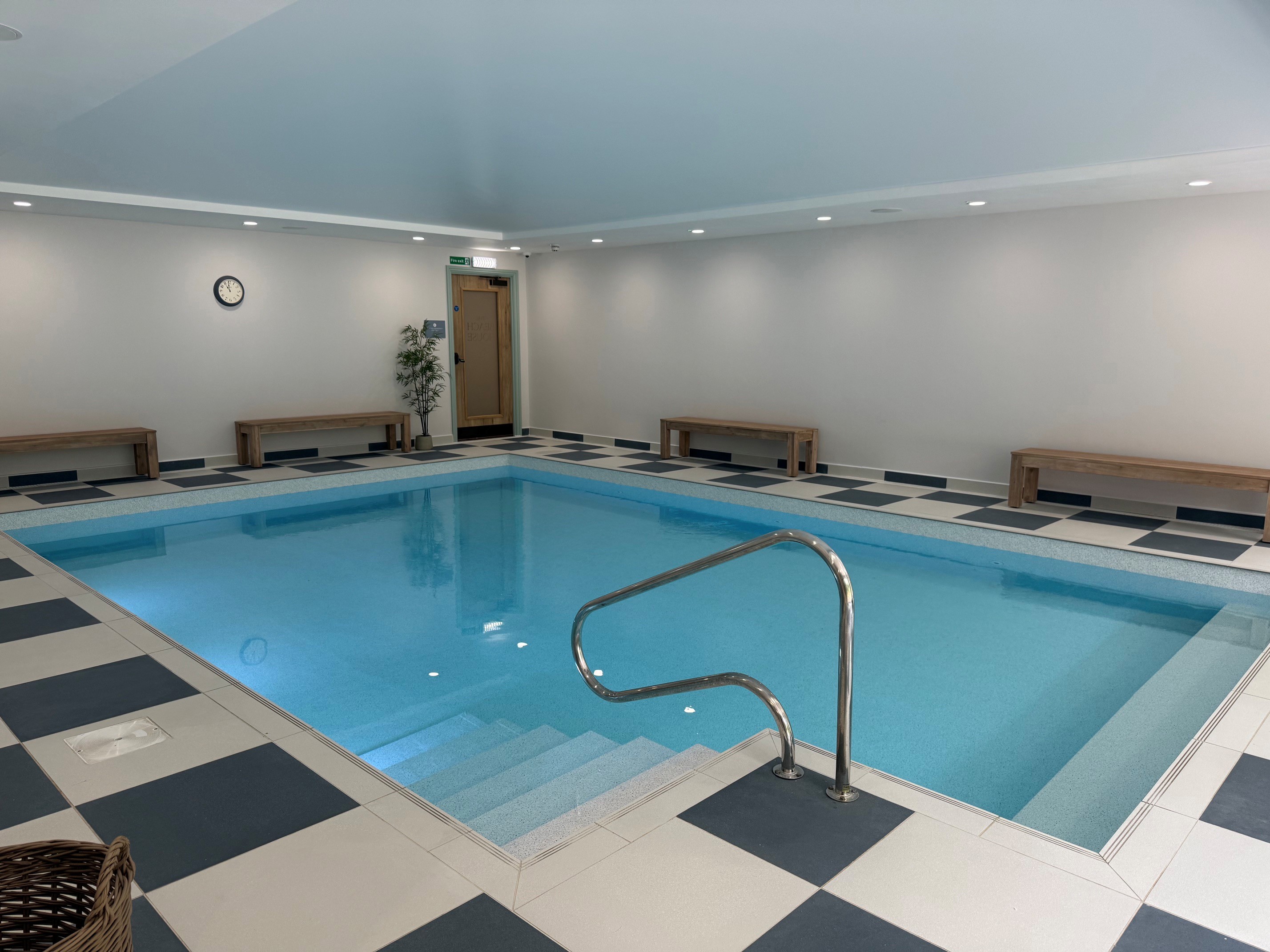 Saltmoore Pool