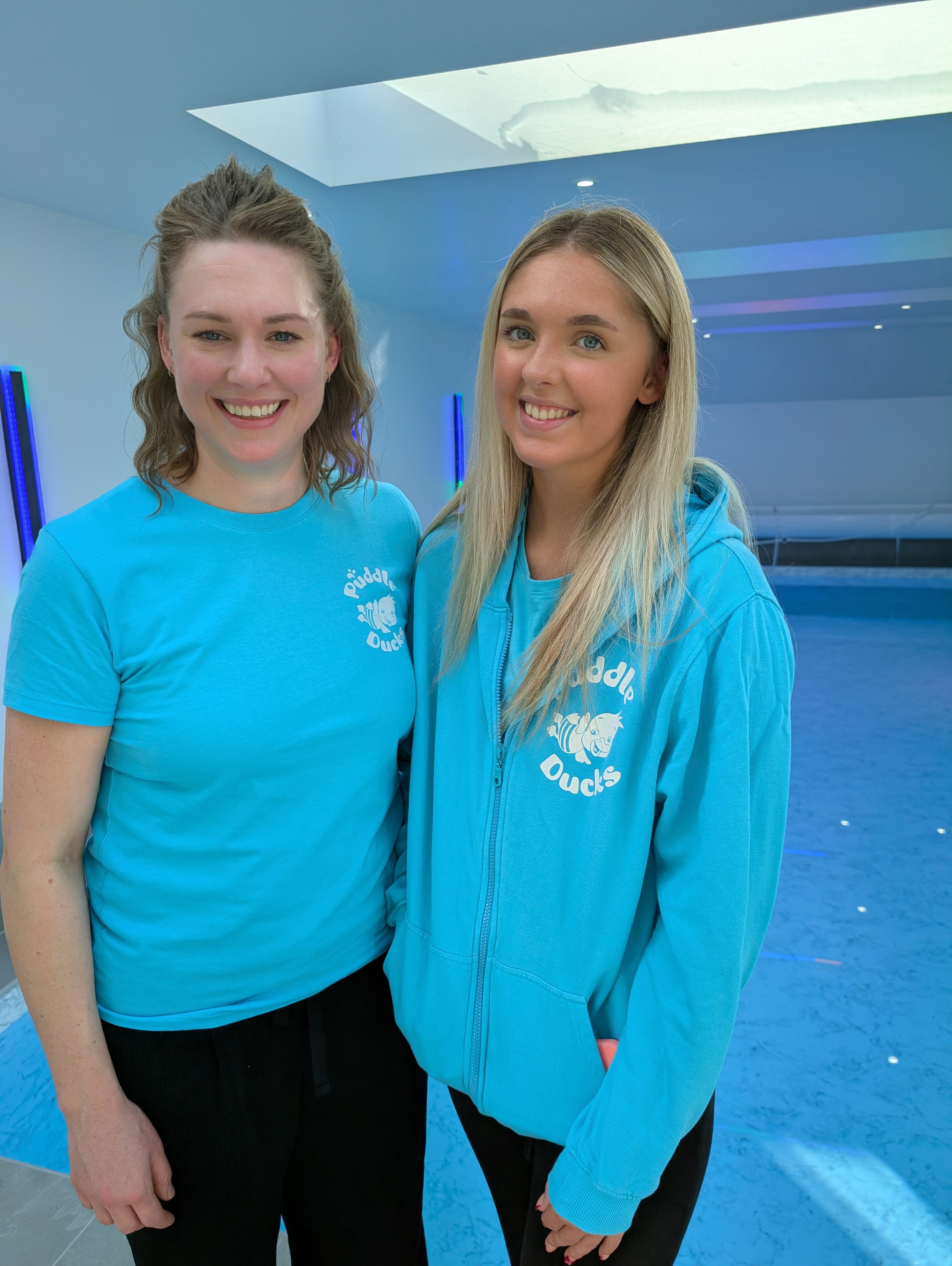 Pool House Team (22)