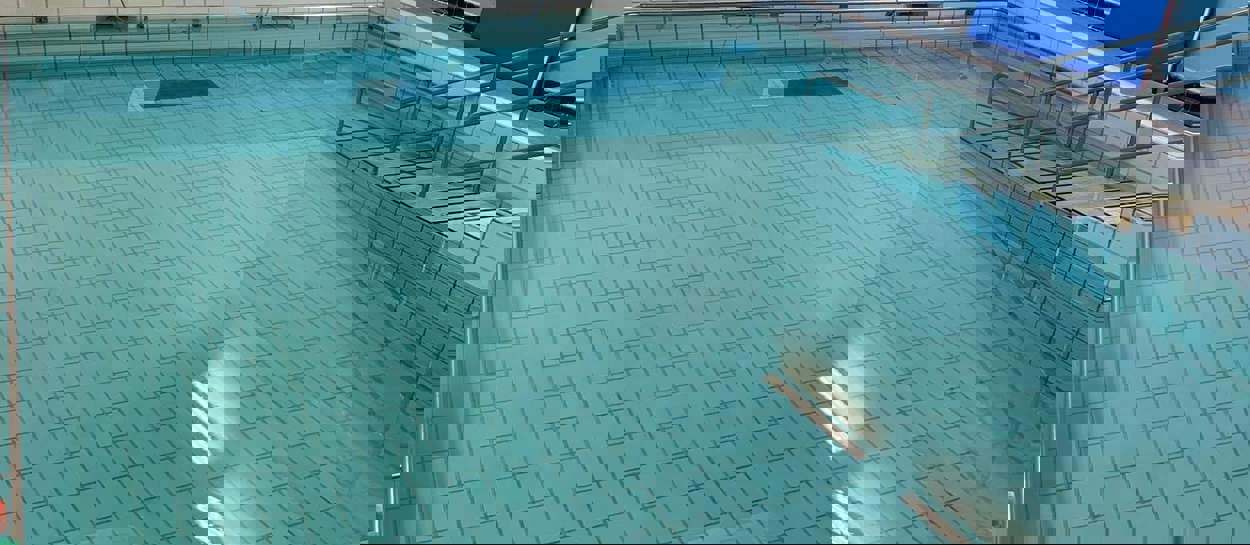 HT Pool