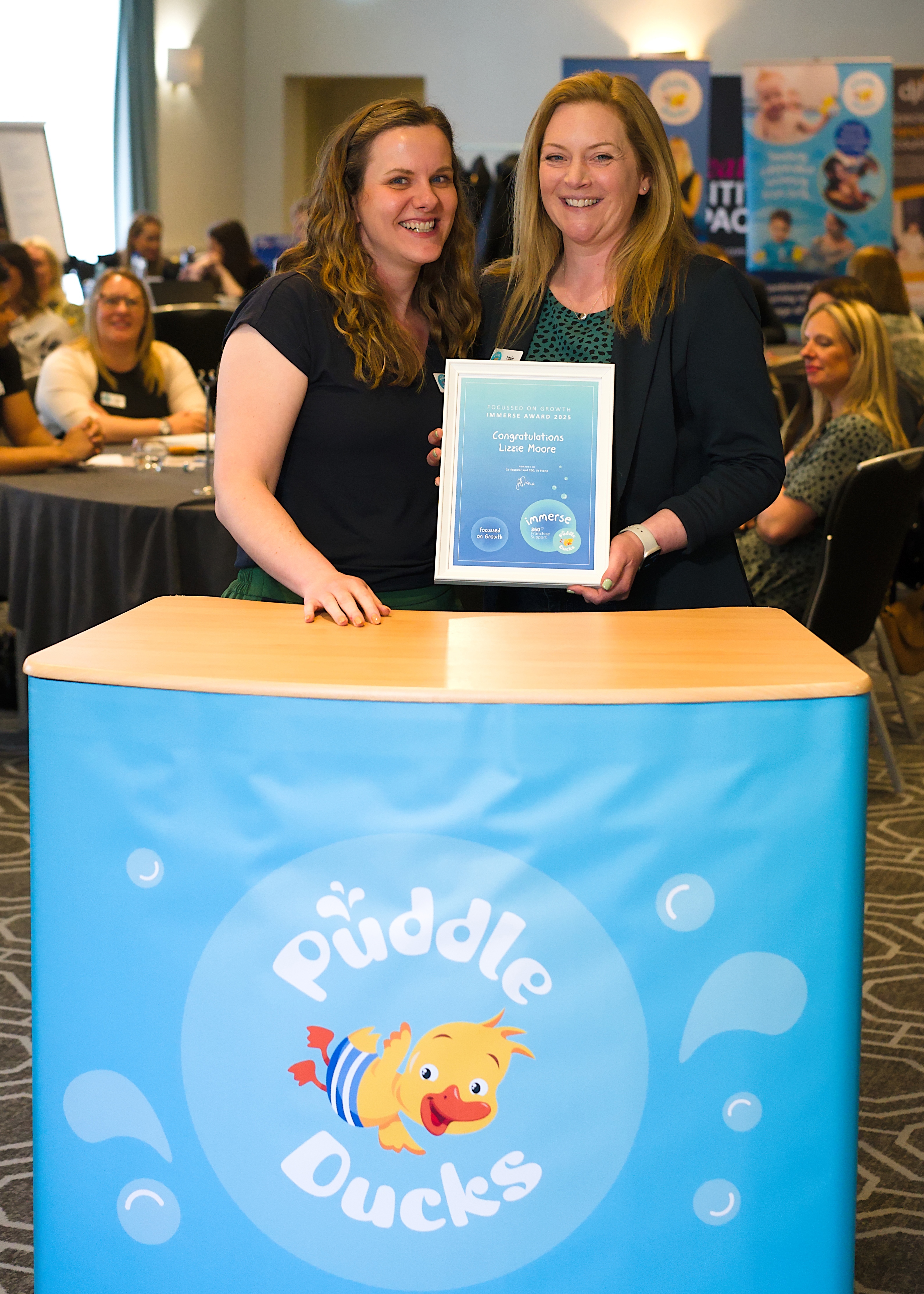 Pducks Awards 0525 13