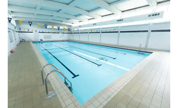Pool 1