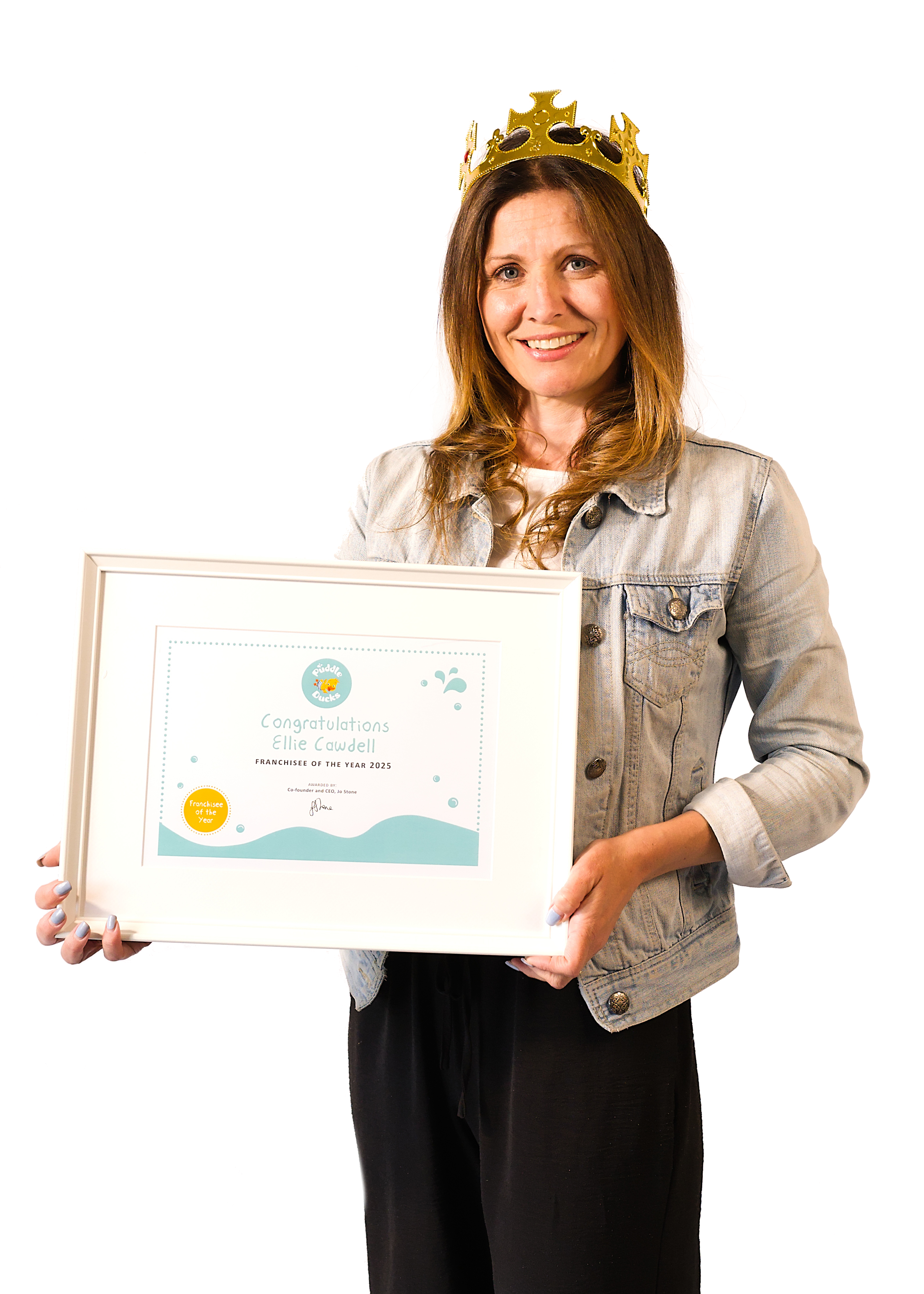 Pducks Awards 0525 52