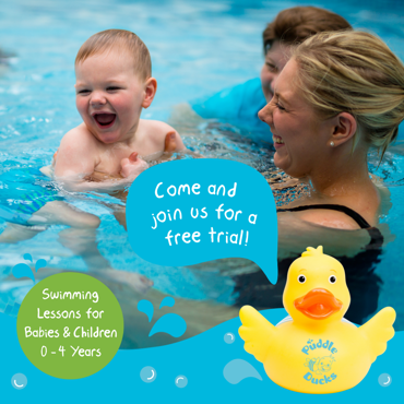 Free Trial Peterborough