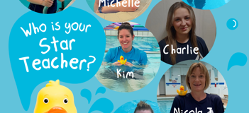 Who Is Your Star Teacher 2023