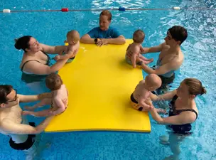 Splashers Class 3