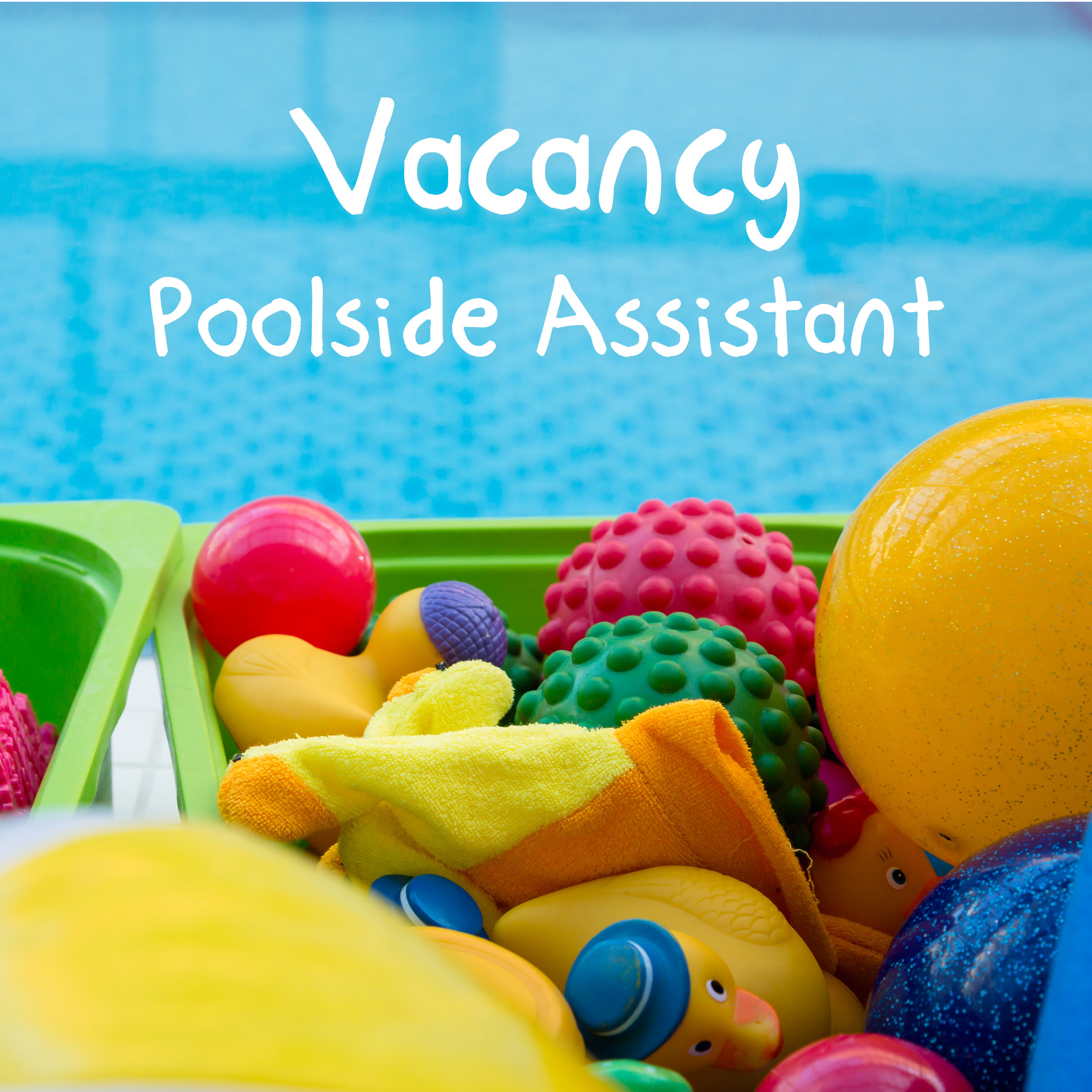 Poolside Assistant (1)