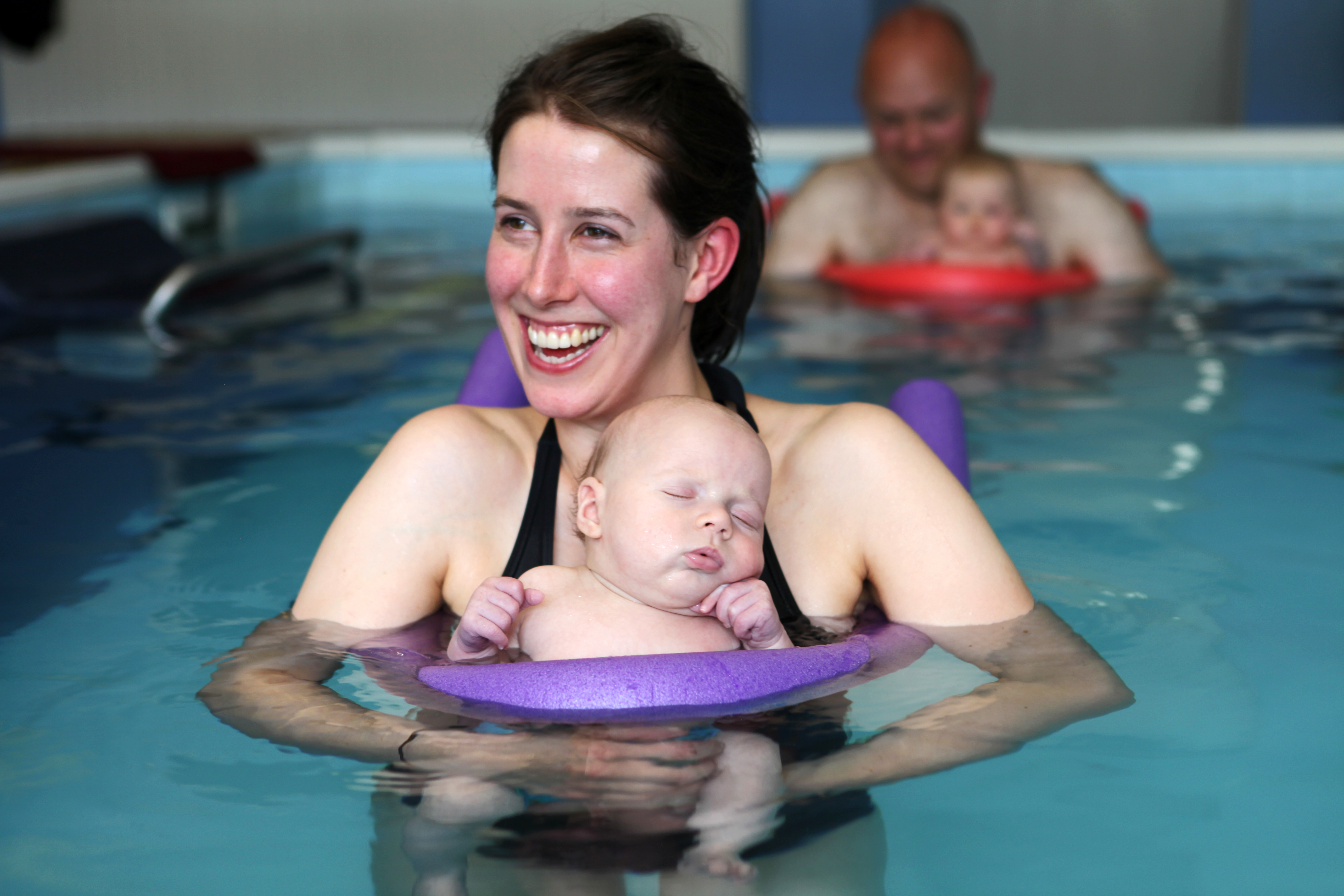 Puddleducks Floaties 18