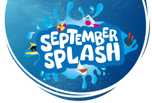 September Splash