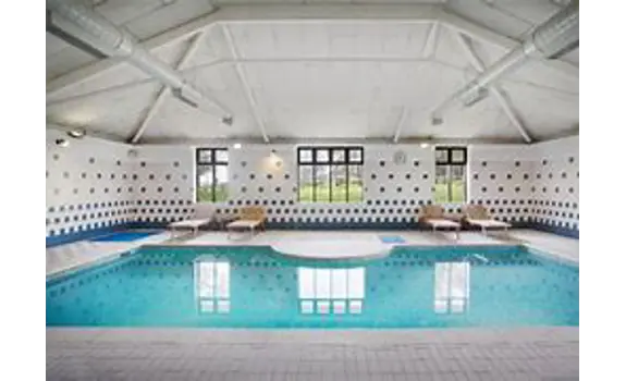 Jurys Inn Castle Donnington