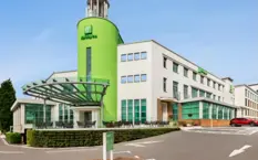 Holiday Inn Birm