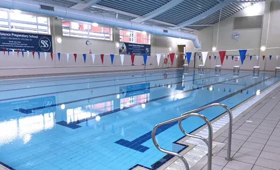 Sutton Valence School