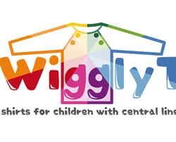 Wiggly T
