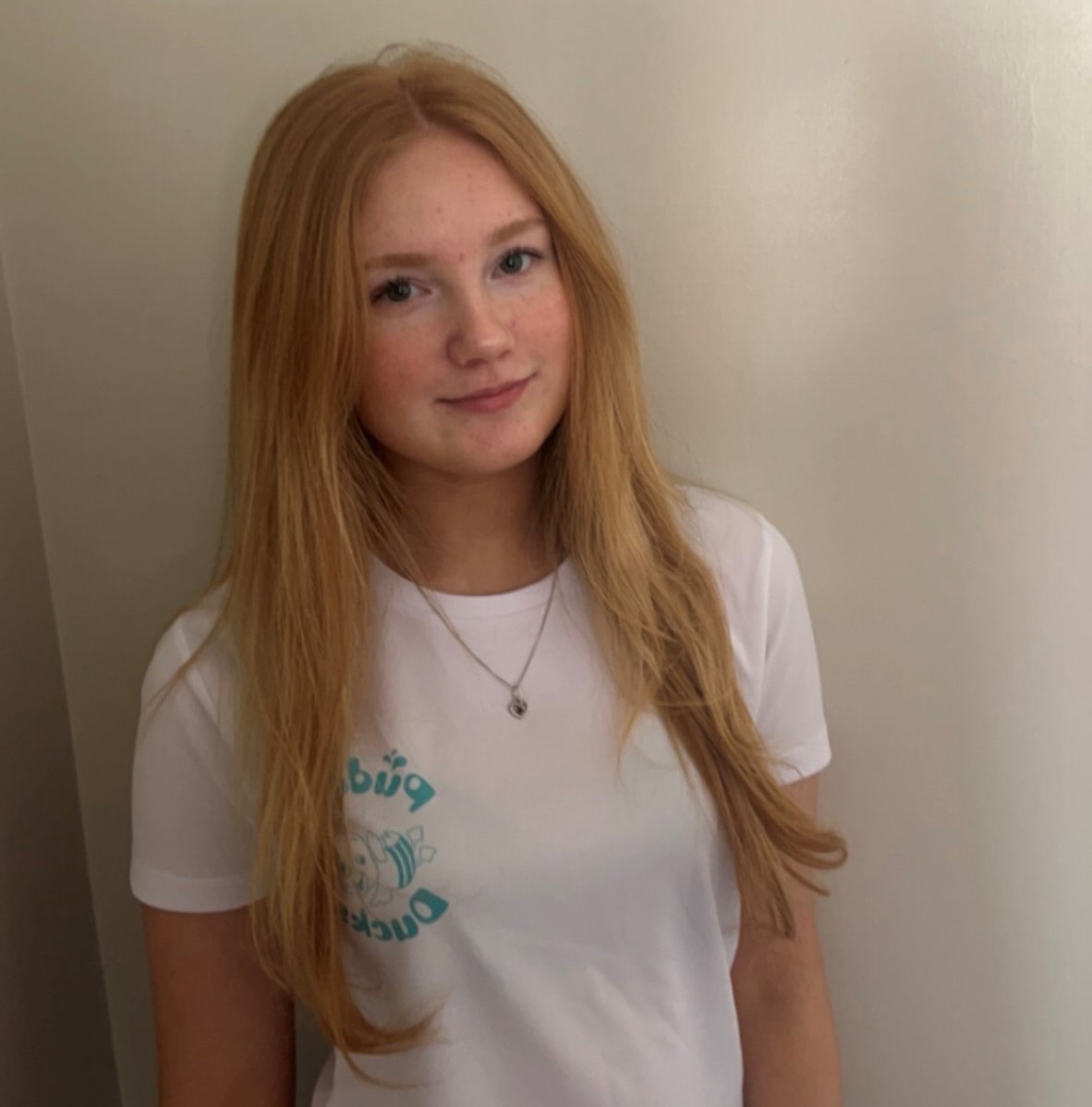 Millie Pringle DO NOT USE ON SOCIAL MEDIA