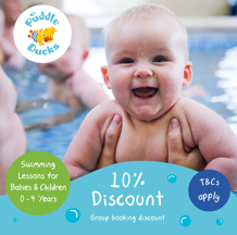 Group Discount 1