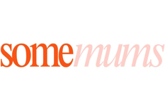 Somemums Logo