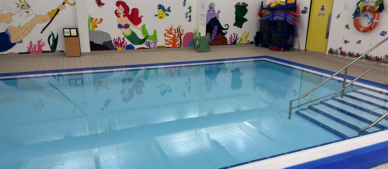 Durham Trinity School Puddle Ducks