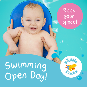 Swimming Open Day (1)