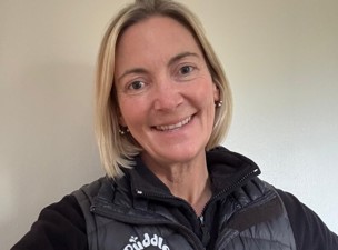 Keri Senior Teacher