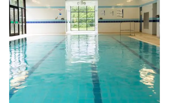 Spirit Health Club
